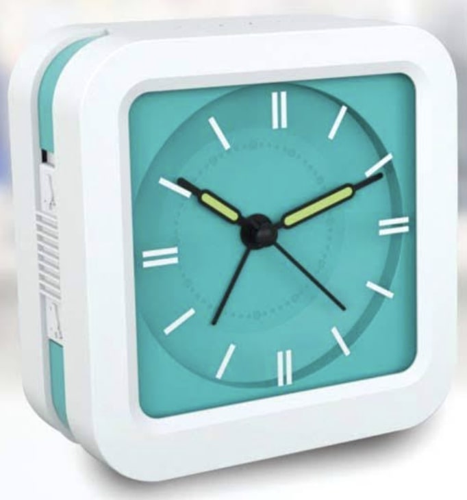 Alarm Clock 1