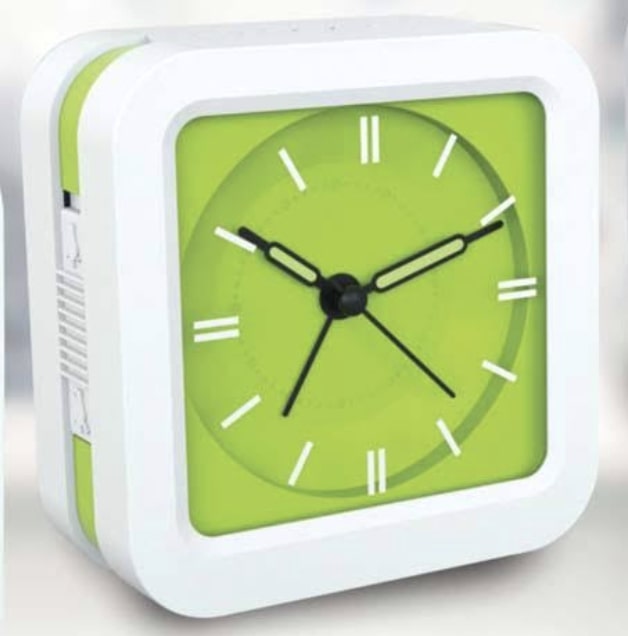 Alarm Clock 4
