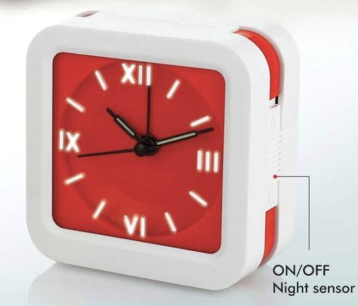 Alarm Clock 3