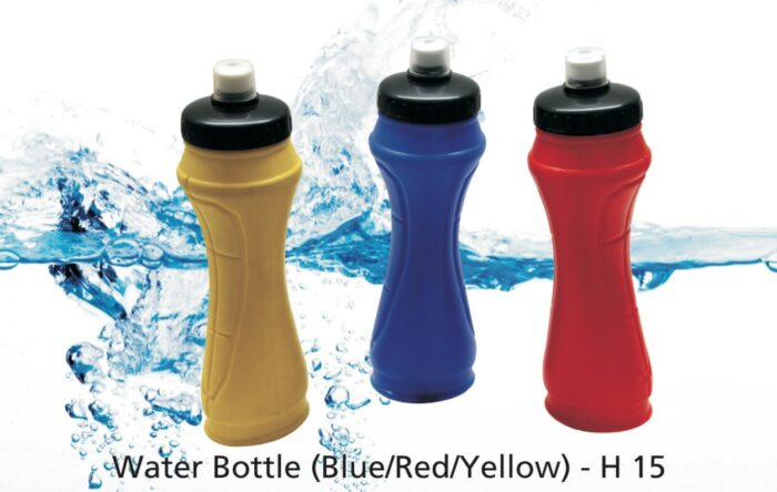 Spidey Water Bottle (Spiderman web style)
