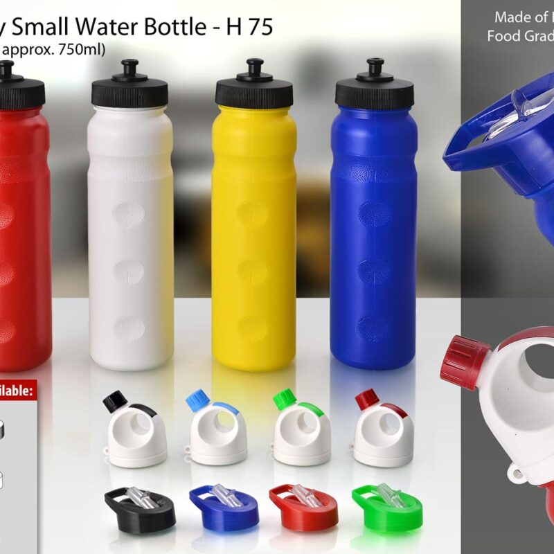 Grippy Water bottle small