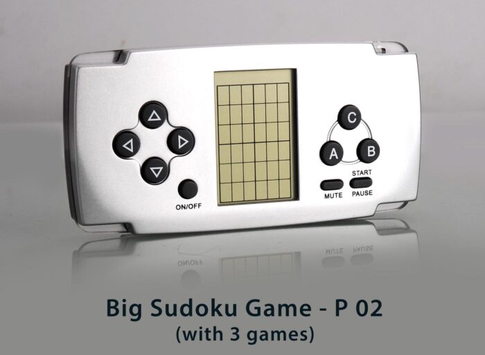 Sudoku Game (Big)