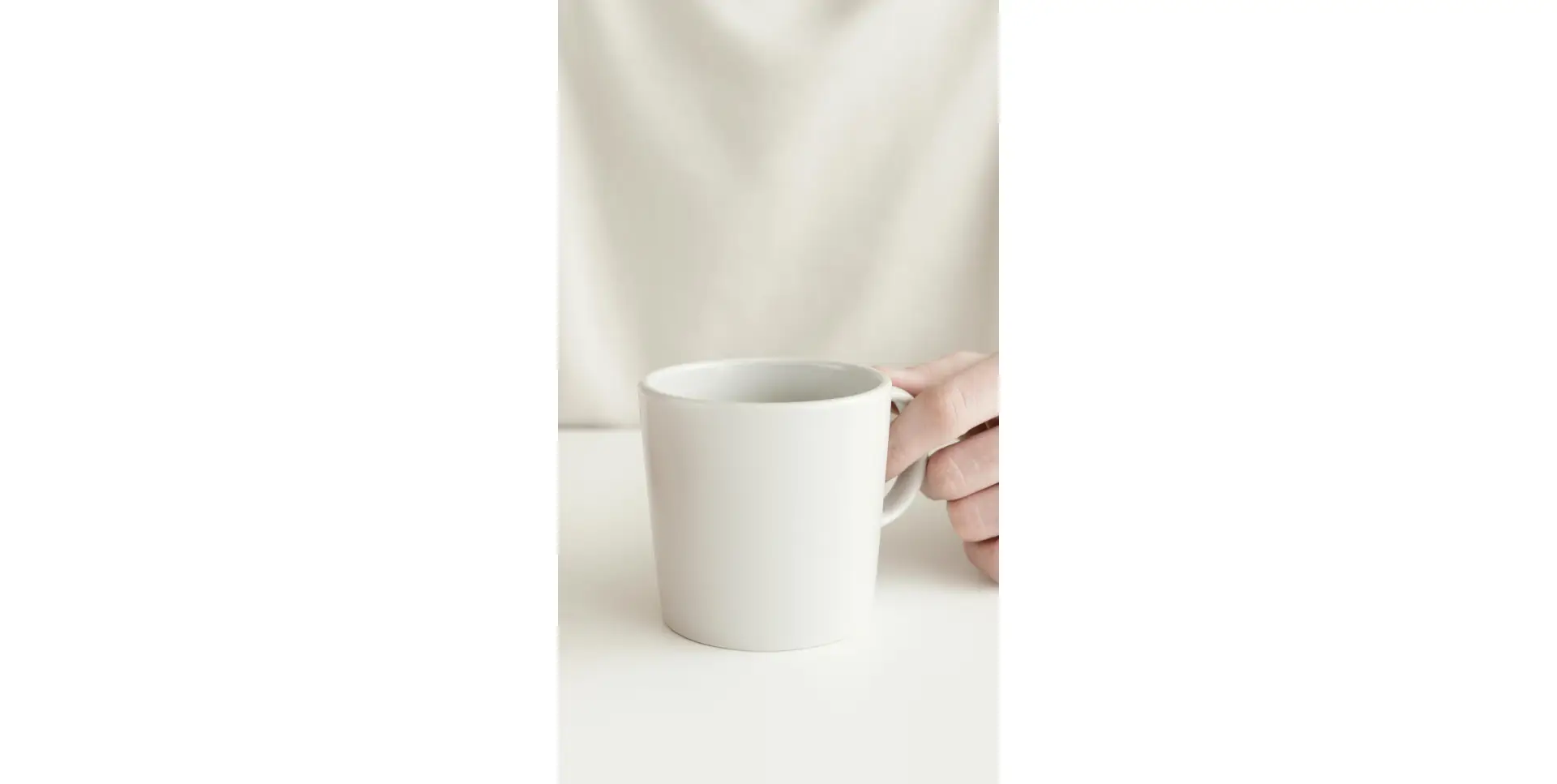 Classic Ceramic Mug