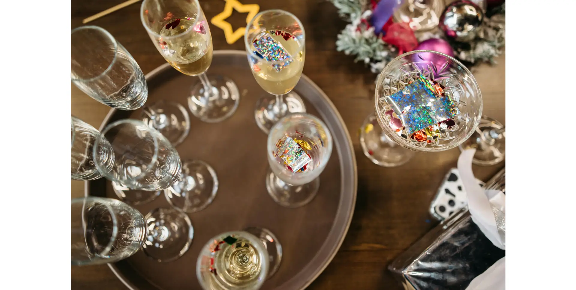 Luxury Corporate Gifts