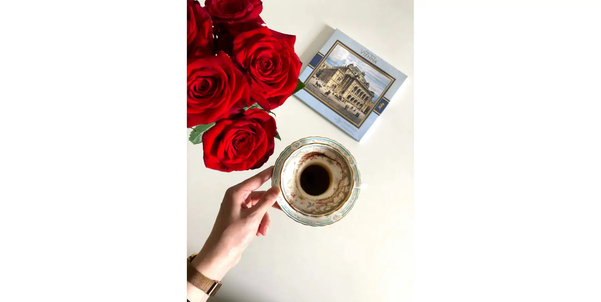 Coffee or Tea Gift Sets