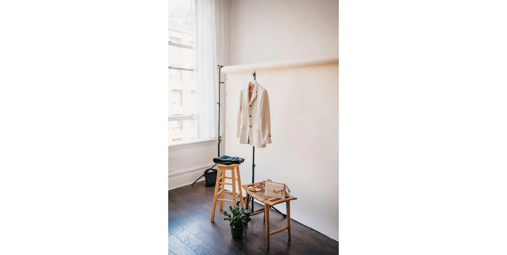 Apparel & Accessories Sets