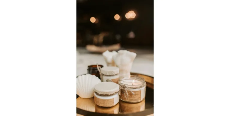 Eco-Friendly Gift Sets