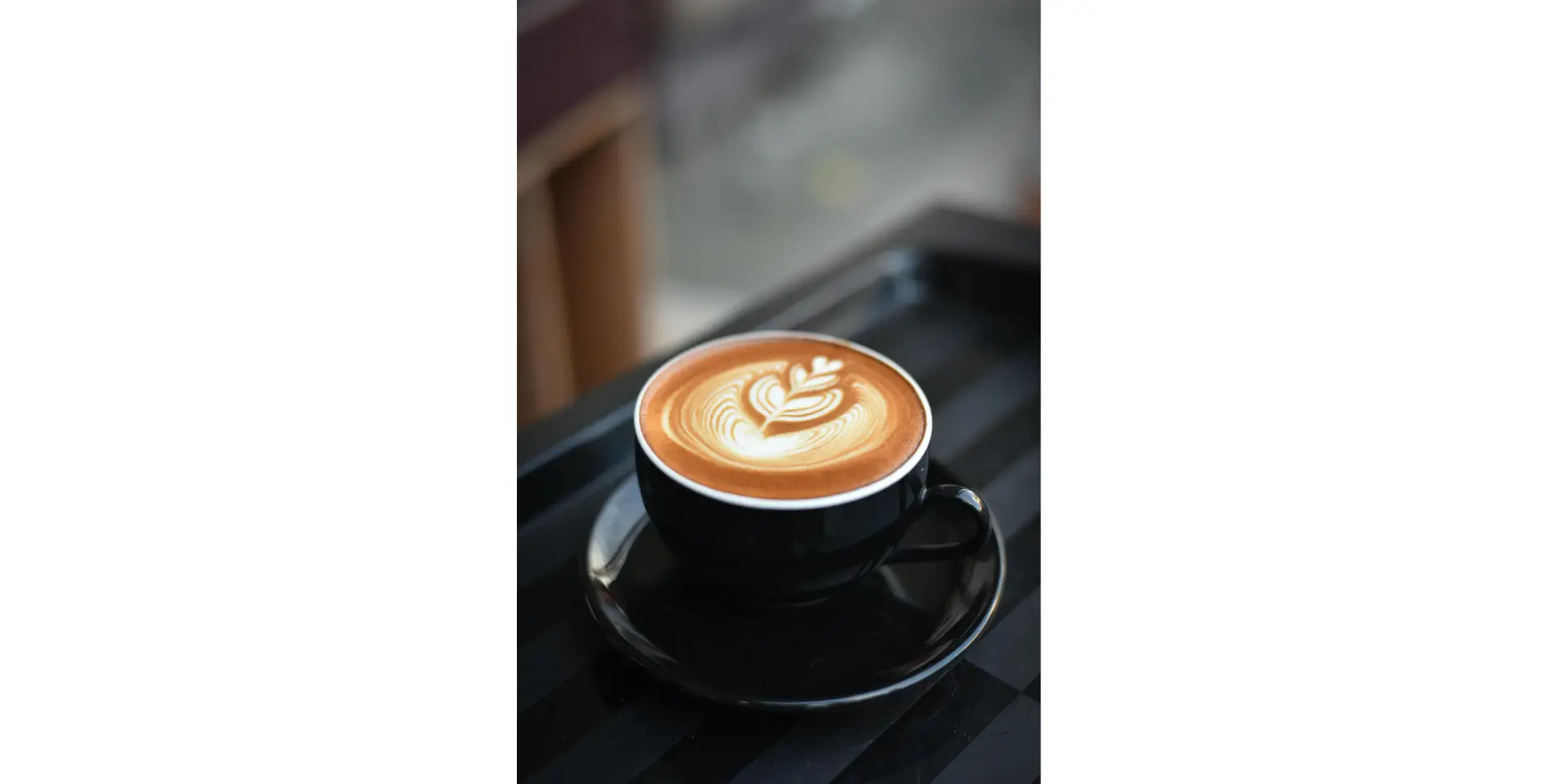 Espresso Mug