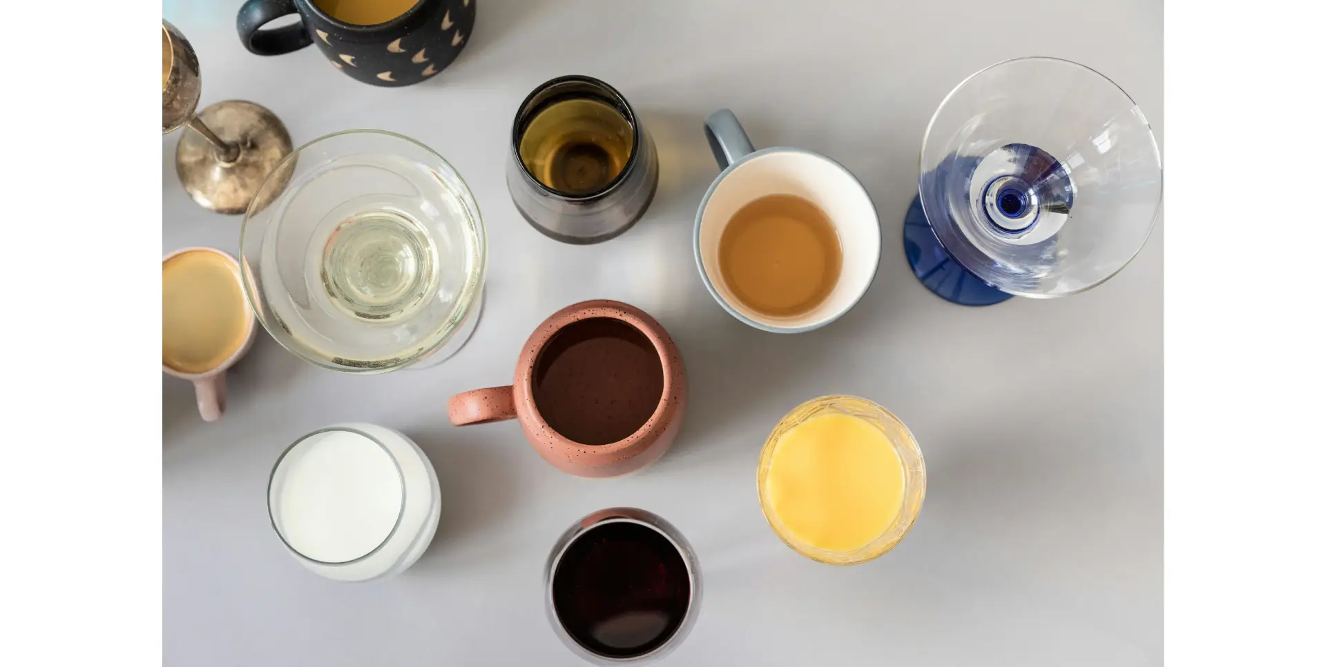 Stoneware Mug