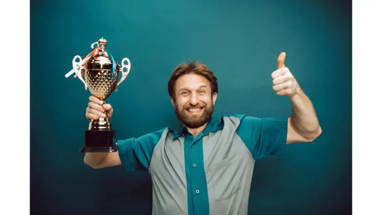 Perpetual Trophy