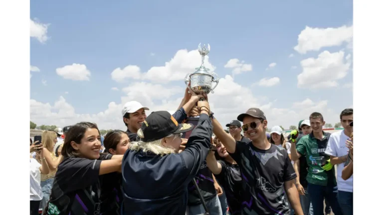 Shield Trophy