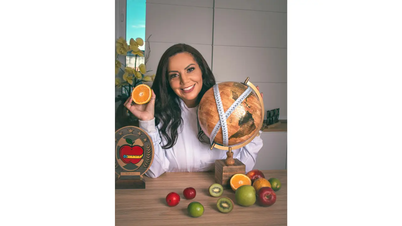 Wooden Trophy