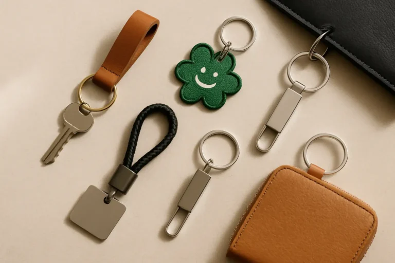 How to Choose the Perfect Key Chain
