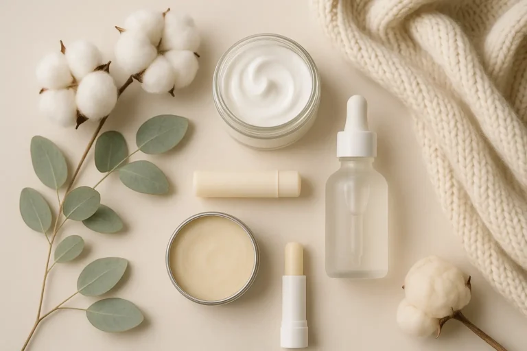 Winter Skincare Tips